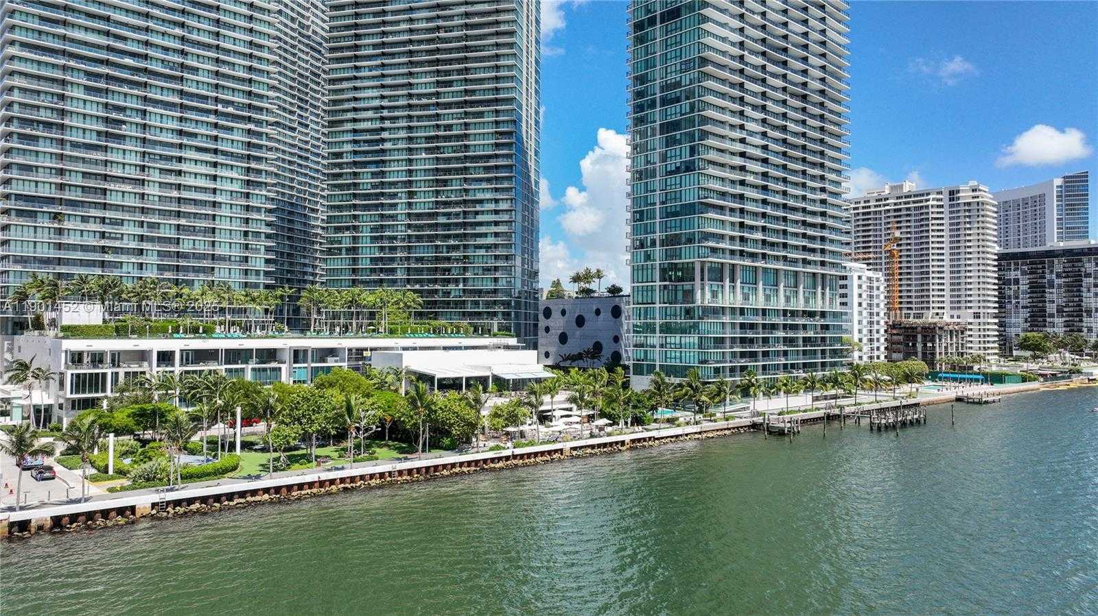 Small Image of 480 NORTH EAST 31ST ST #1504, Miami Number 2
