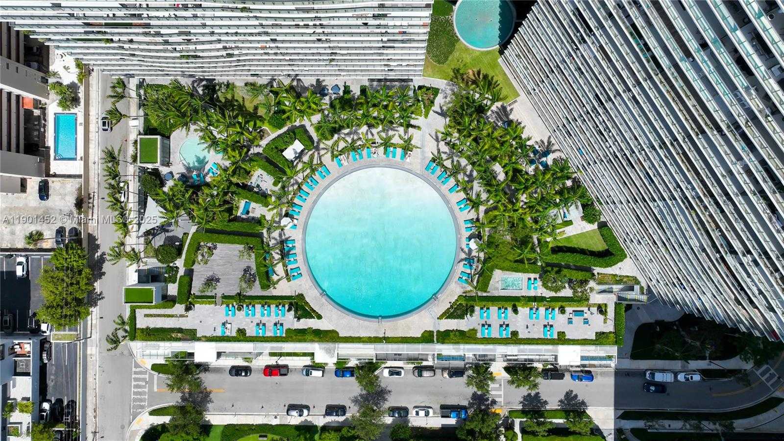 Small Image of 480 NORTH EAST 31ST ST #1504, Miami Number 22