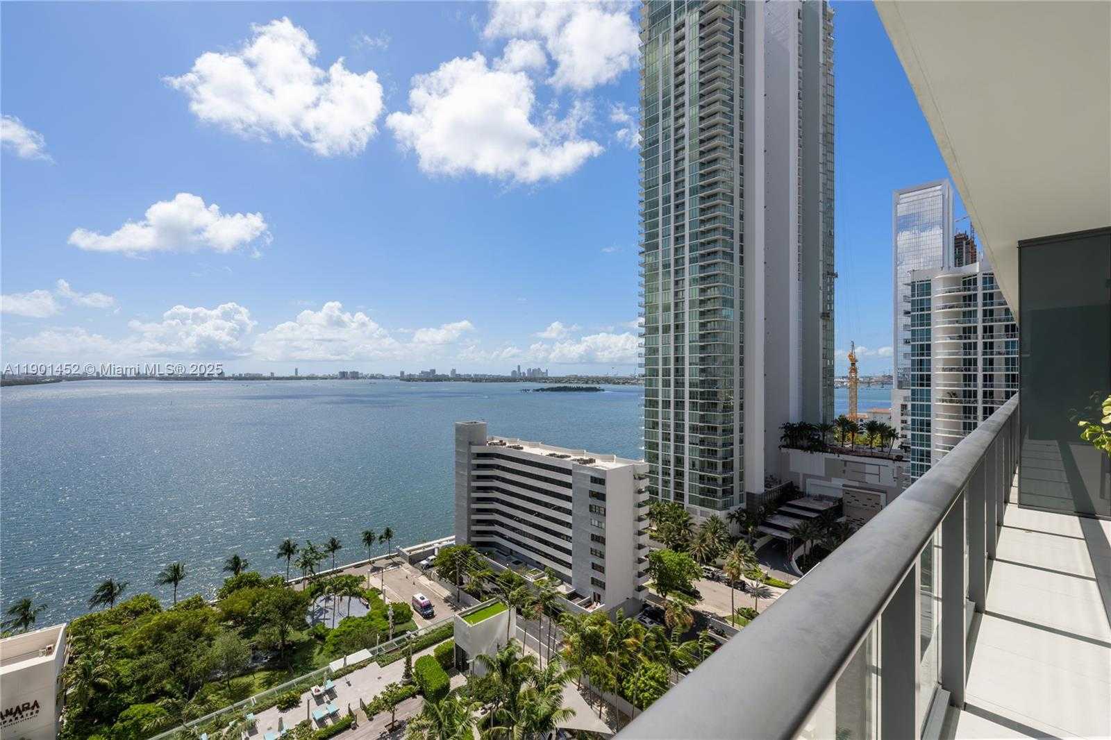 Small Image of 480 NORTH EAST 31ST ST #1504, Miami Number 31