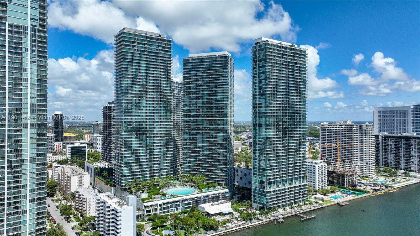Small Image of 480 NORTH EAST 31ST ST #1504, Miami Number 32