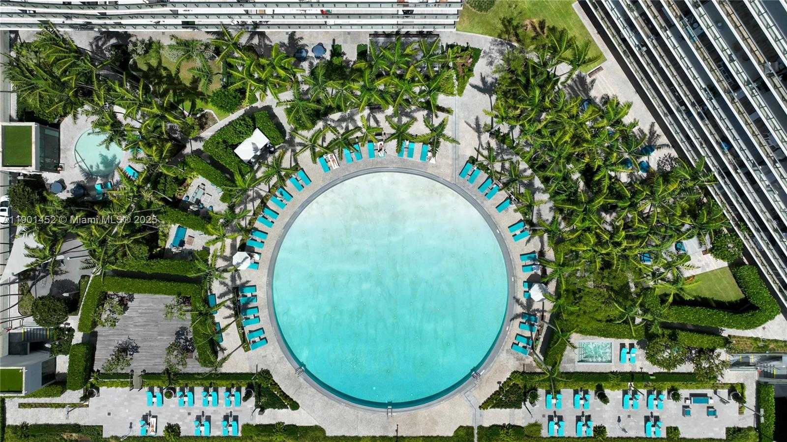 Small Image of 480 NORTH EAST 31ST ST #1504, Miami Number 34