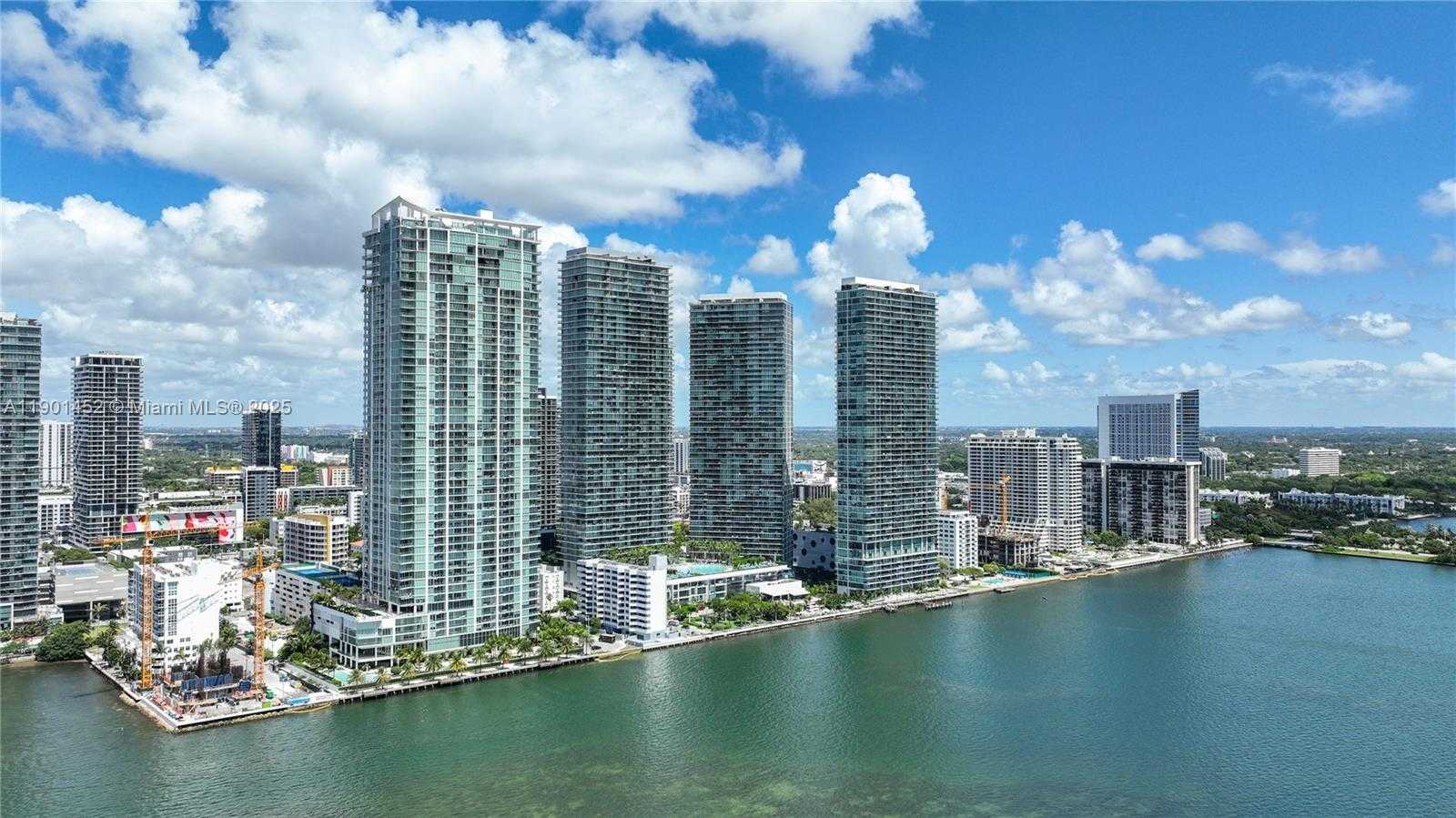 Small Image of 480 NORTH EAST 31ST ST #1504, Miami Number 5