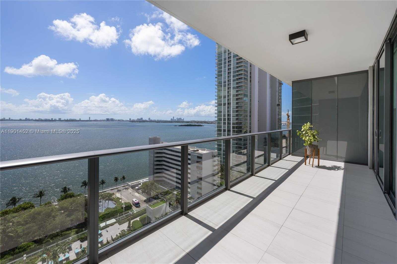 Small Image of 480 NORTH EAST 31ST ST #1504, Miami Number 6