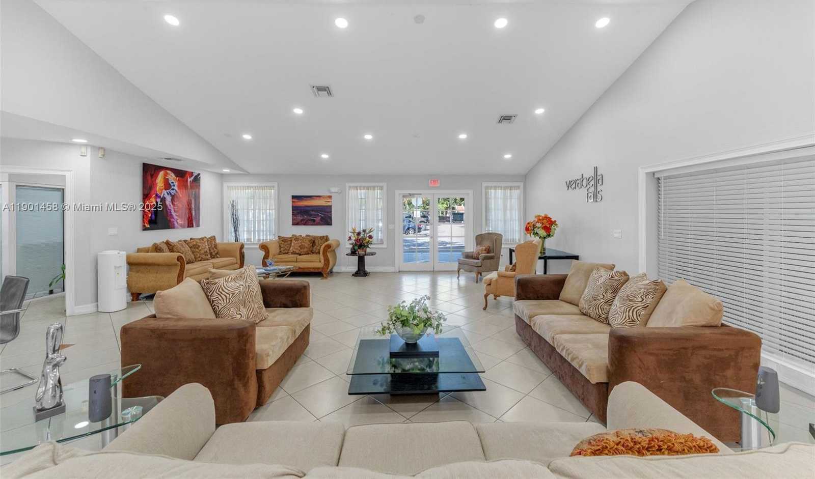 Small Image of 8335 SOUTH WEST 152ND AVE #B409, Miami Number 17