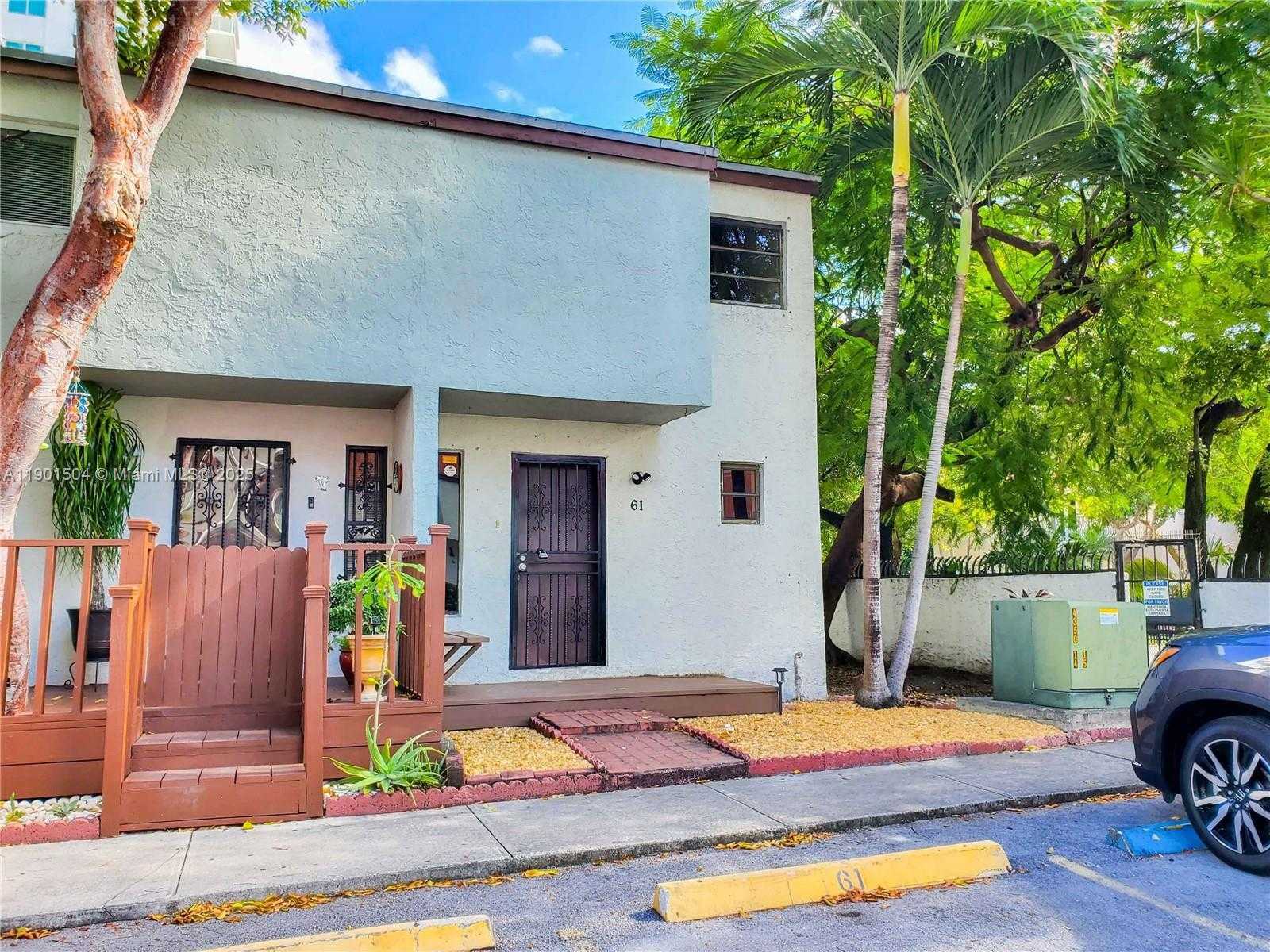 Small Image of 1901 NORTH WEST S RIVER DR #61F, Miami Number 2