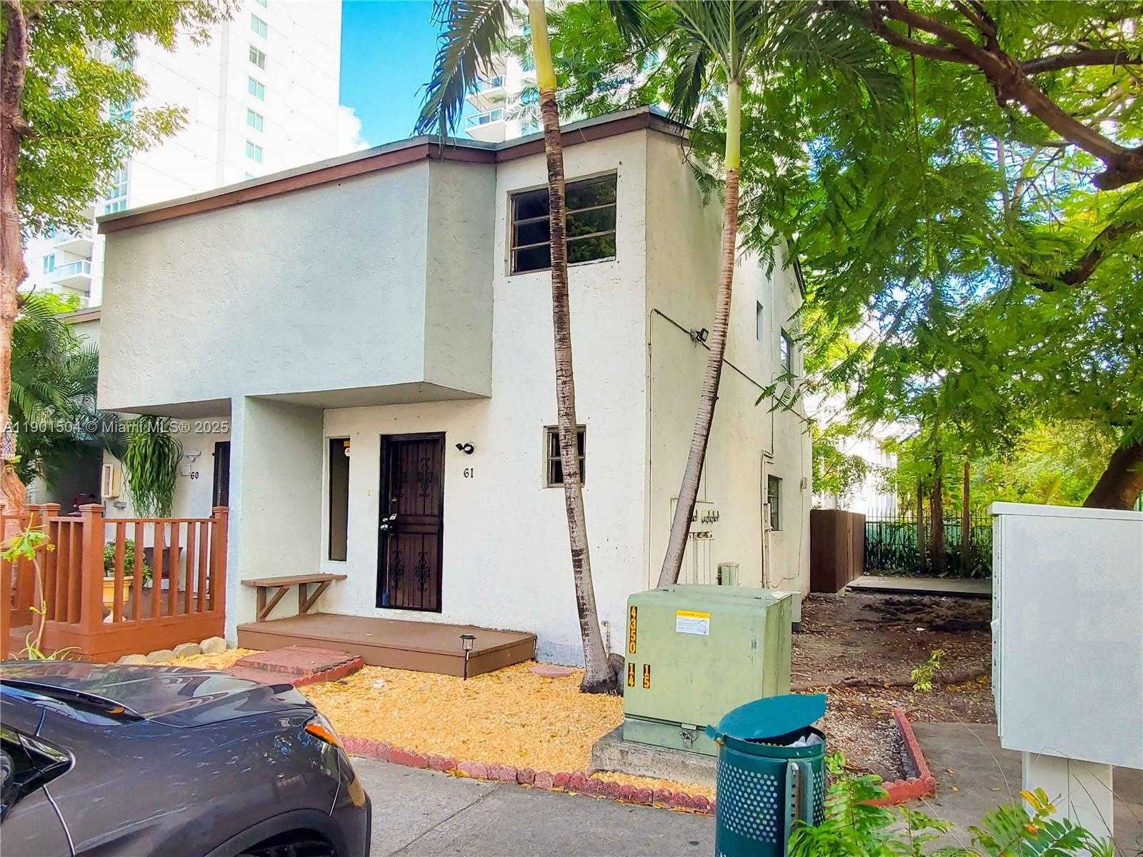 Small Image of 1901 NORTH WEST S RIVER DR #61F, Miami Number 32