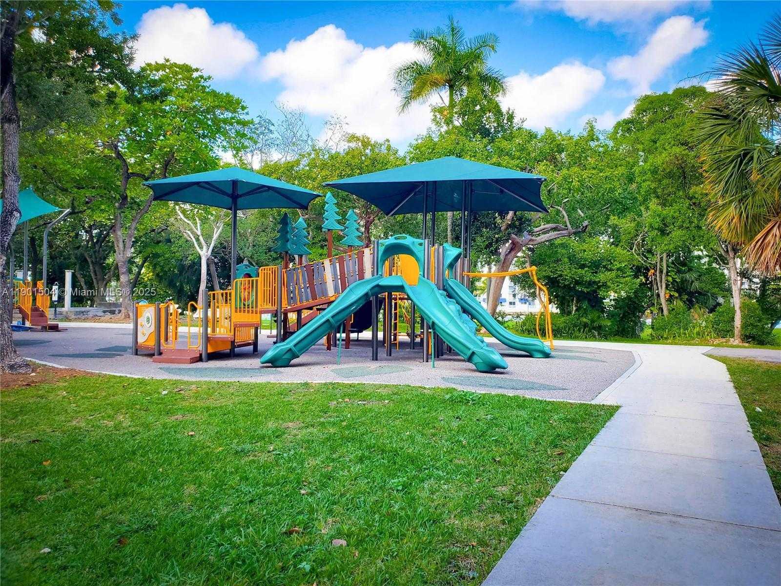 Small Image of 1901 NORTH WEST S RIVER DR #61F, Miami Number 41