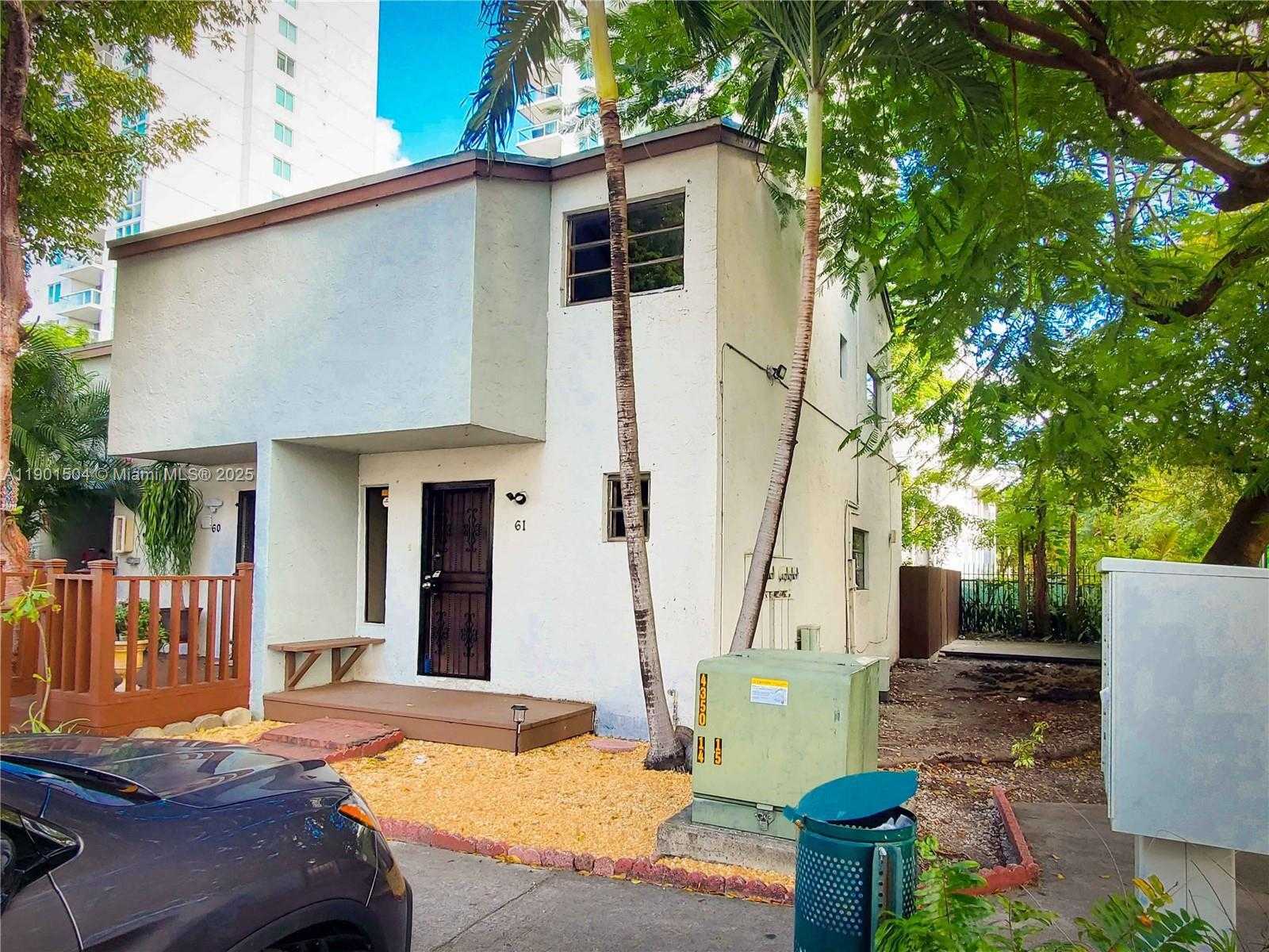 Small Image of 1901 NORTH WEST S RIVER DR #61F, Miami Number 43