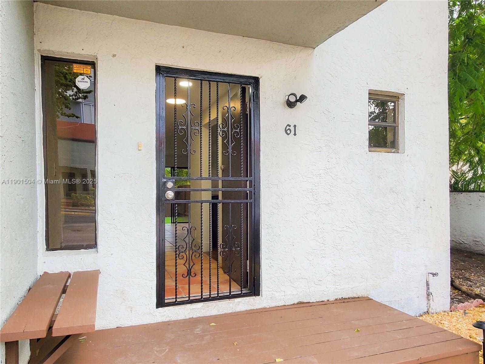 Small Image of 1901 NORTH WEST S RIVER DR #61F, Miami Number 7