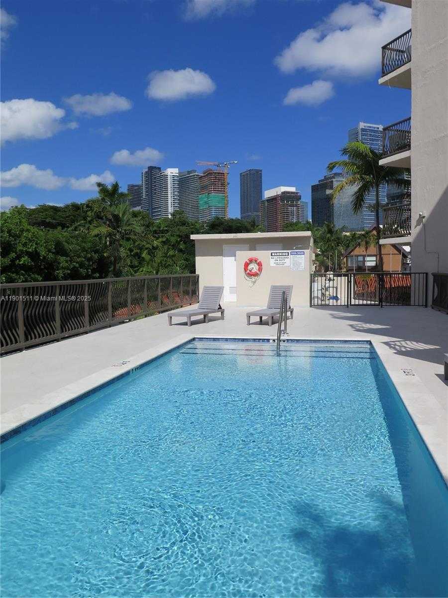 Small Image of 1918 BRICKELL AVE #101, Miami Number 18