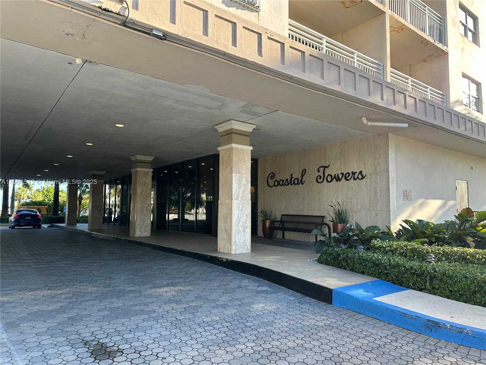 Small Image of 400 KINGS POINT DR #726, Sunny Isles Beach Number 29