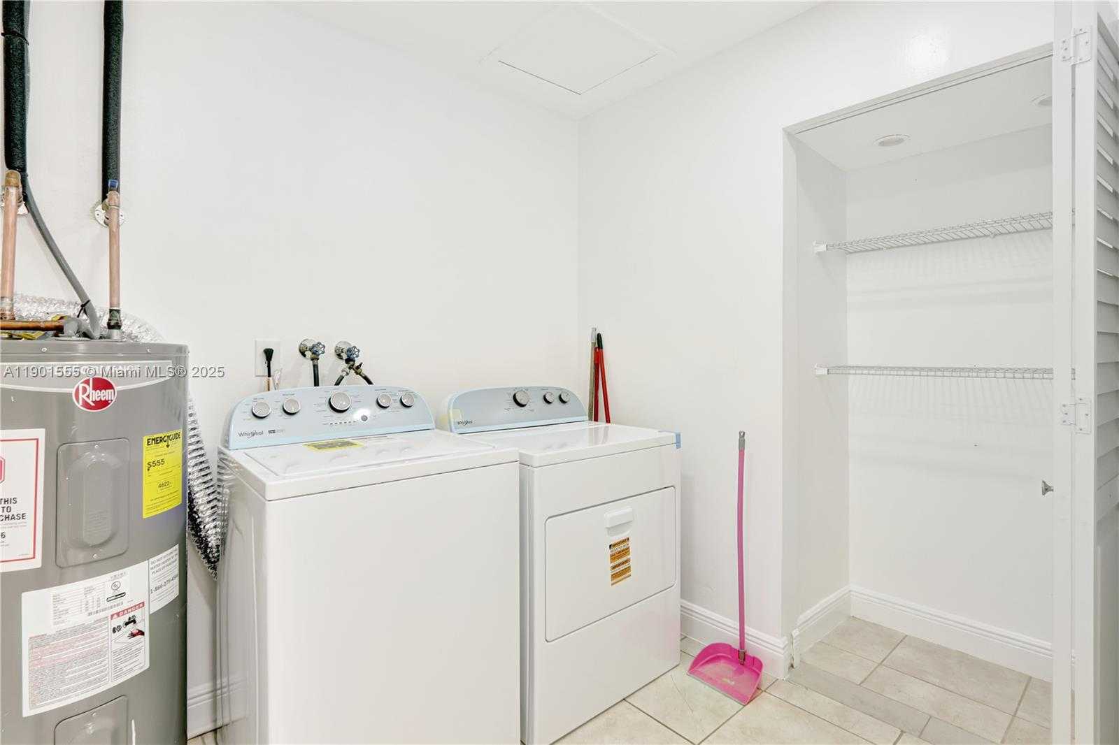 Small Image of 4931 SOUTH WEST 132ND AVE #4931, Miami Number 21