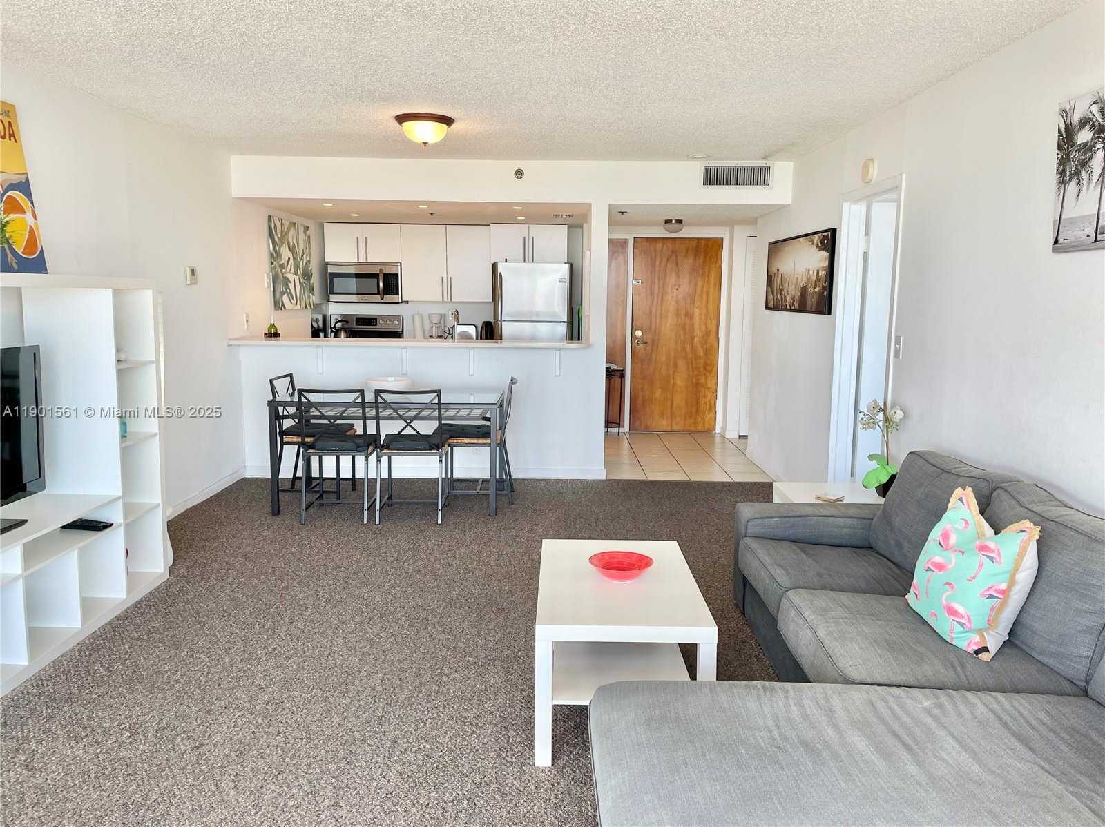 Small Image of 7601 EAST TREASURE DR #1906, North Bay Village Number 10