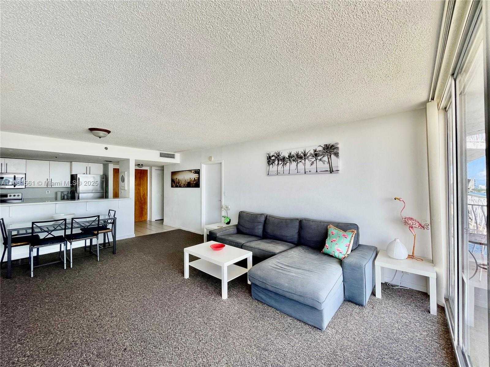 Small Image of 7601 EAST TREASURE DR #1906, North Bay Village Number 12