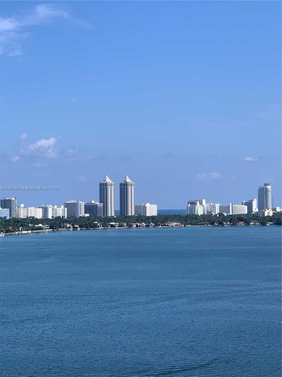 Small Image of 7601 EAST TREASURE DR #1906, North Bay Village Number 2