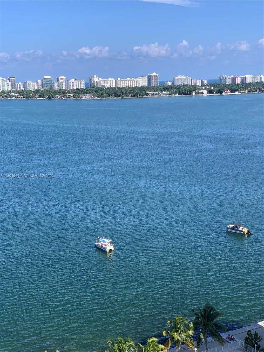 Small Image of 7601 EAST TREASURE DR #1906, North Bay Village Number 3