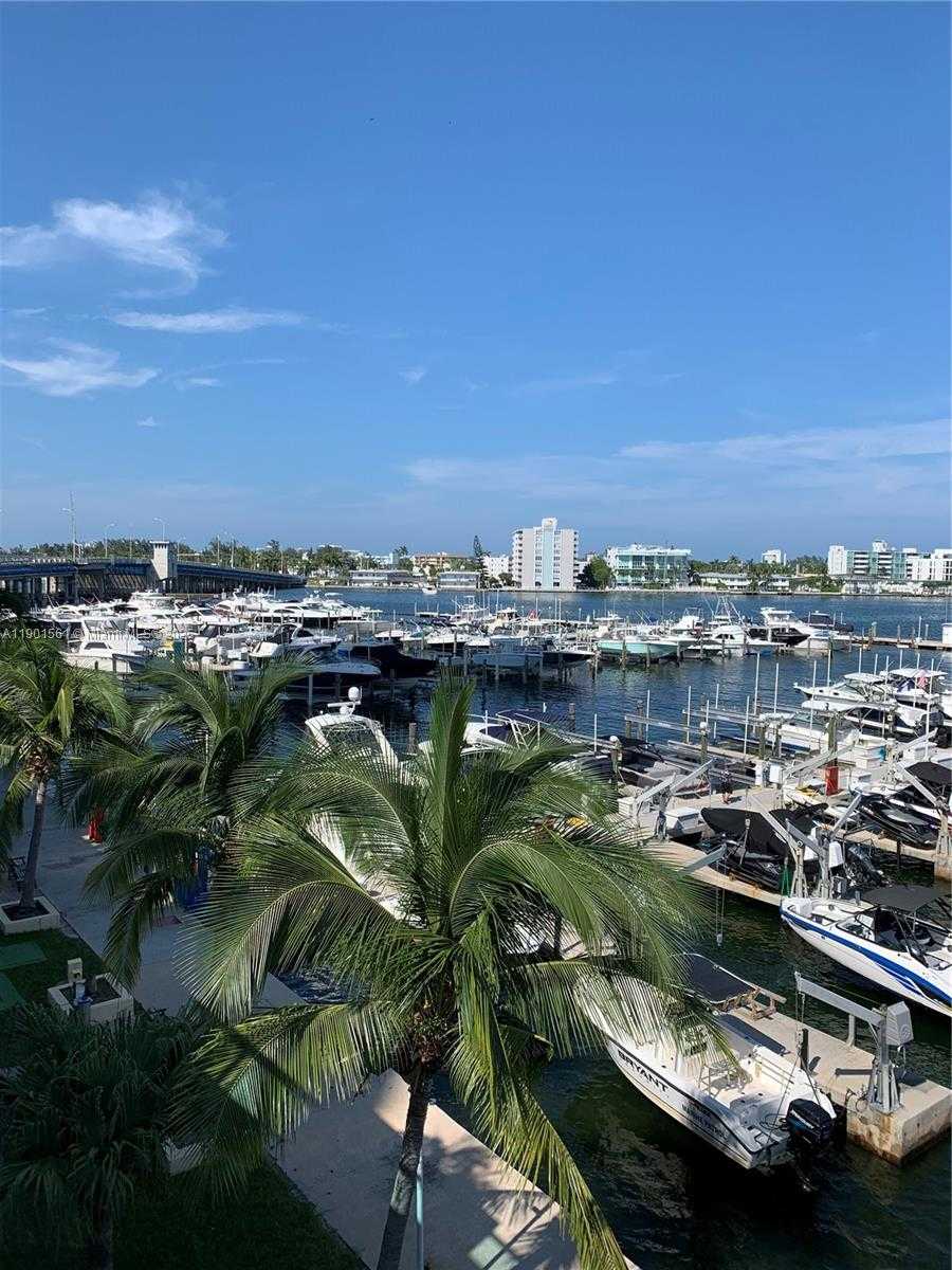 Small Image of 7601 EAST TREASURE DR #1906, North Bay Village Number 4