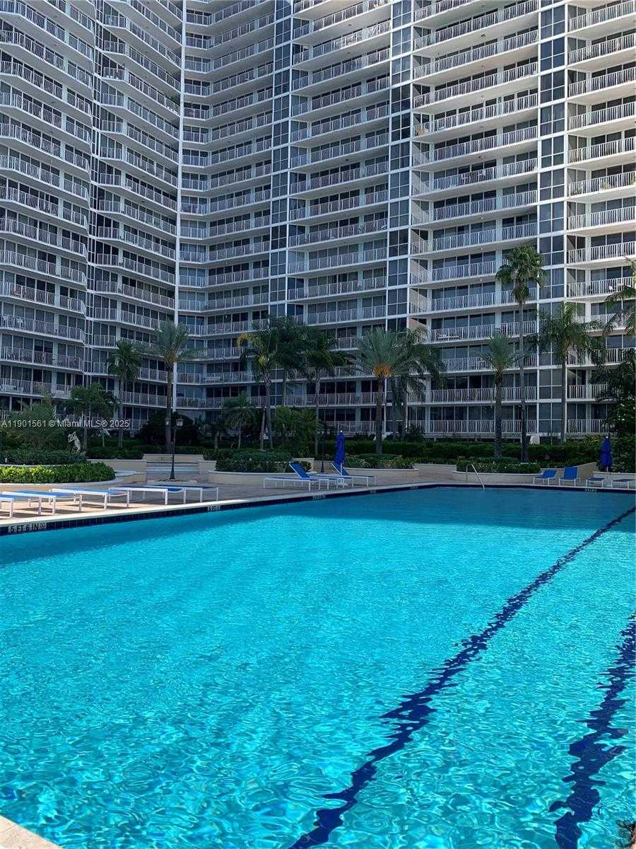 Small Image of 7601 EAST TREASURE DR #1906, North Bay Village Number 7