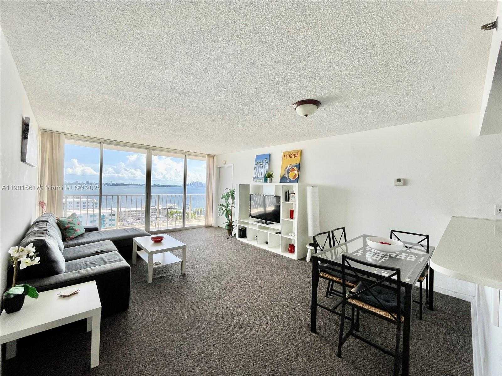 Small Image of 7601 EAST TREASURE DR #1906, North Bay Village Number 9