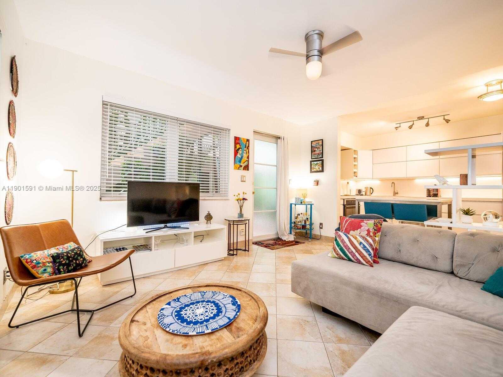 Small Image of 1127 MERIDIAN AVE #7-1127, Miami Beach Number 16