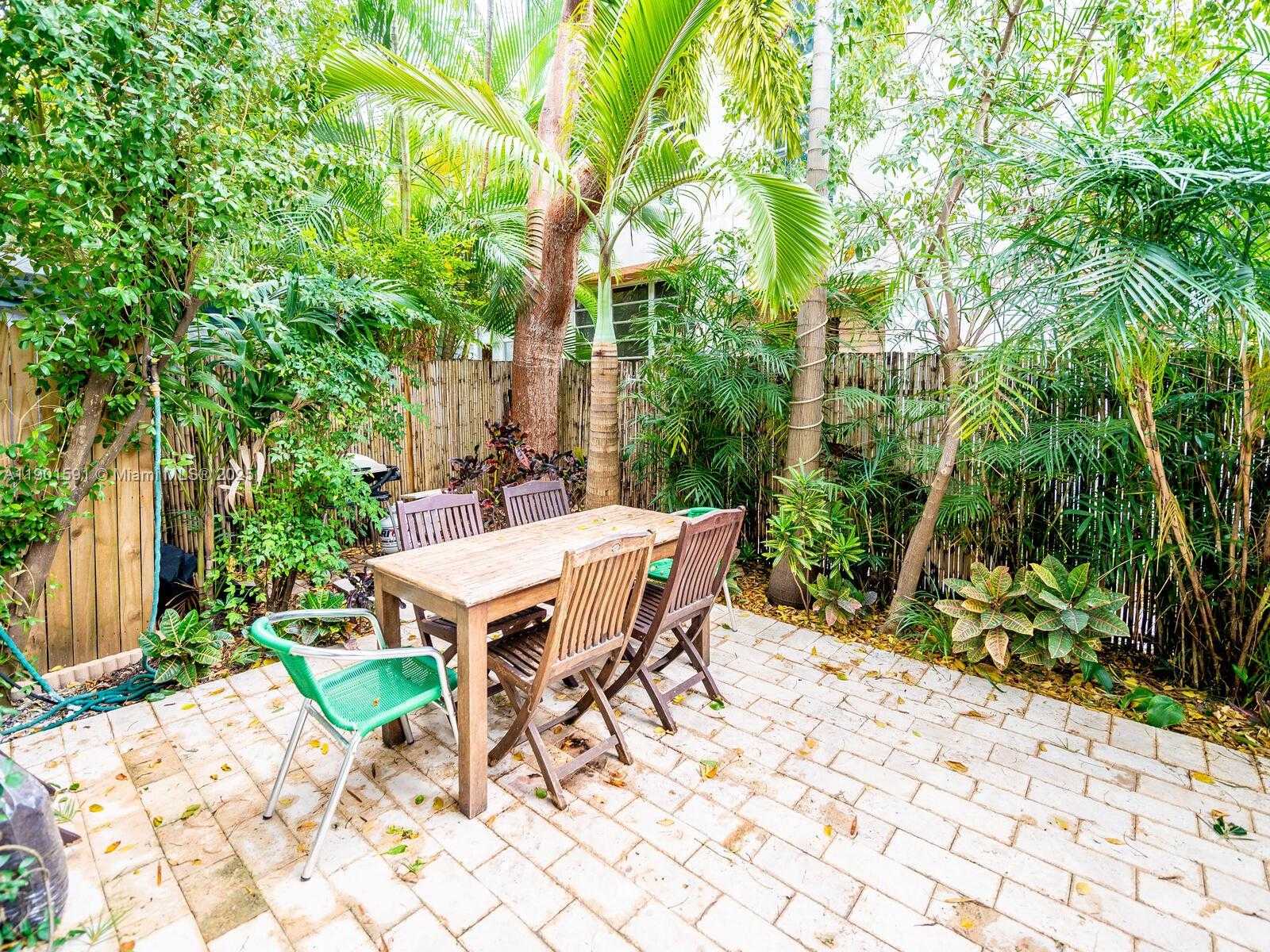 Small Image of 1127 MERIDIAN AVE #7-1127, Miami Beach Number 35