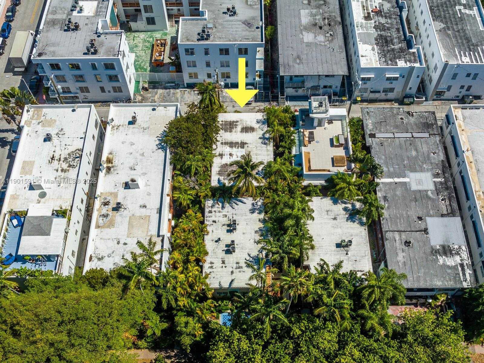 Small Image of 1127 MERIDIAN AVE #7-1127, Miami Beach Number 37