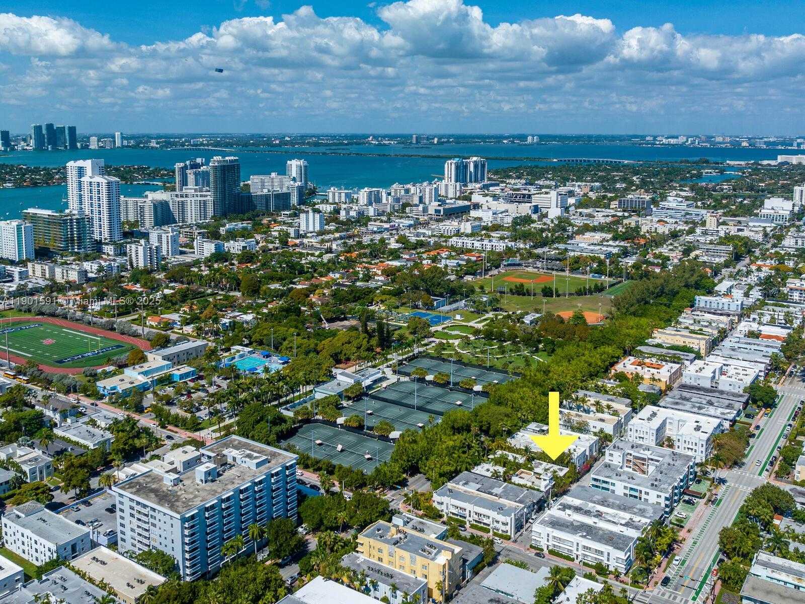 Small Image of 1127 MERIDIAN AVE #7-1127, Miami Beach Number 41