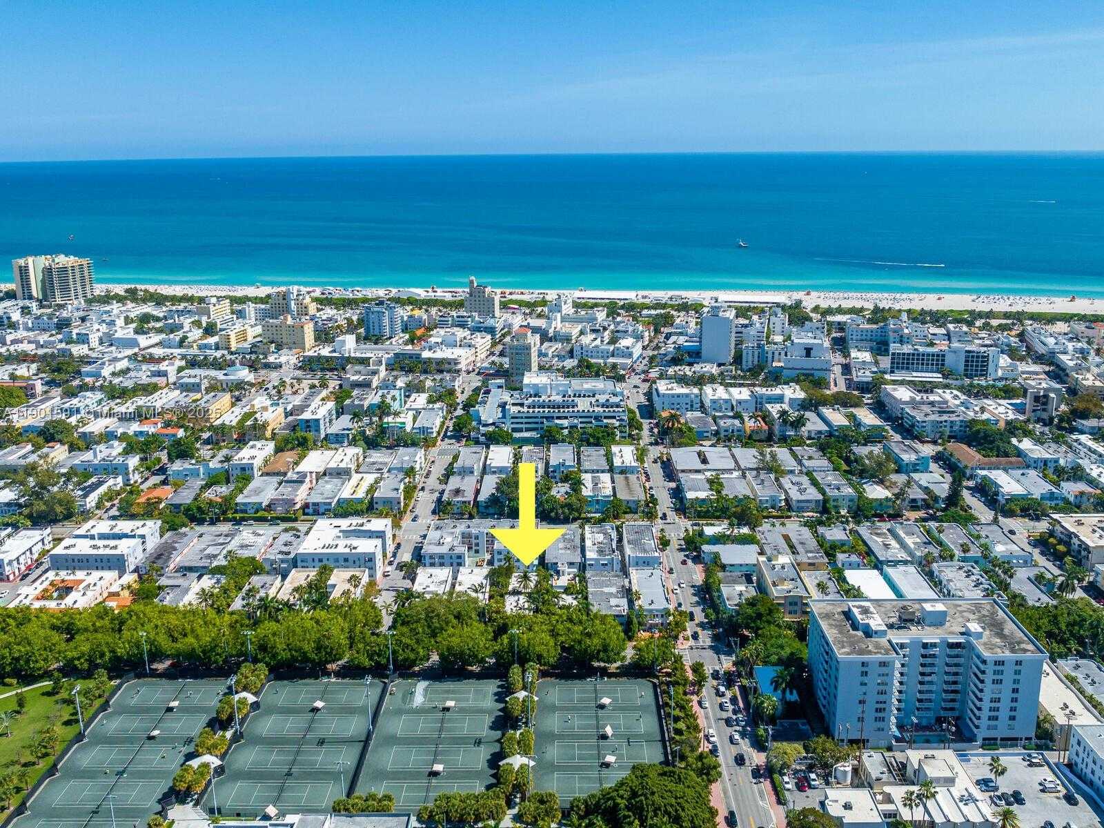 Small Image of 1127 MERIDIAN AVE #7-1127, Miami Beach Number 43