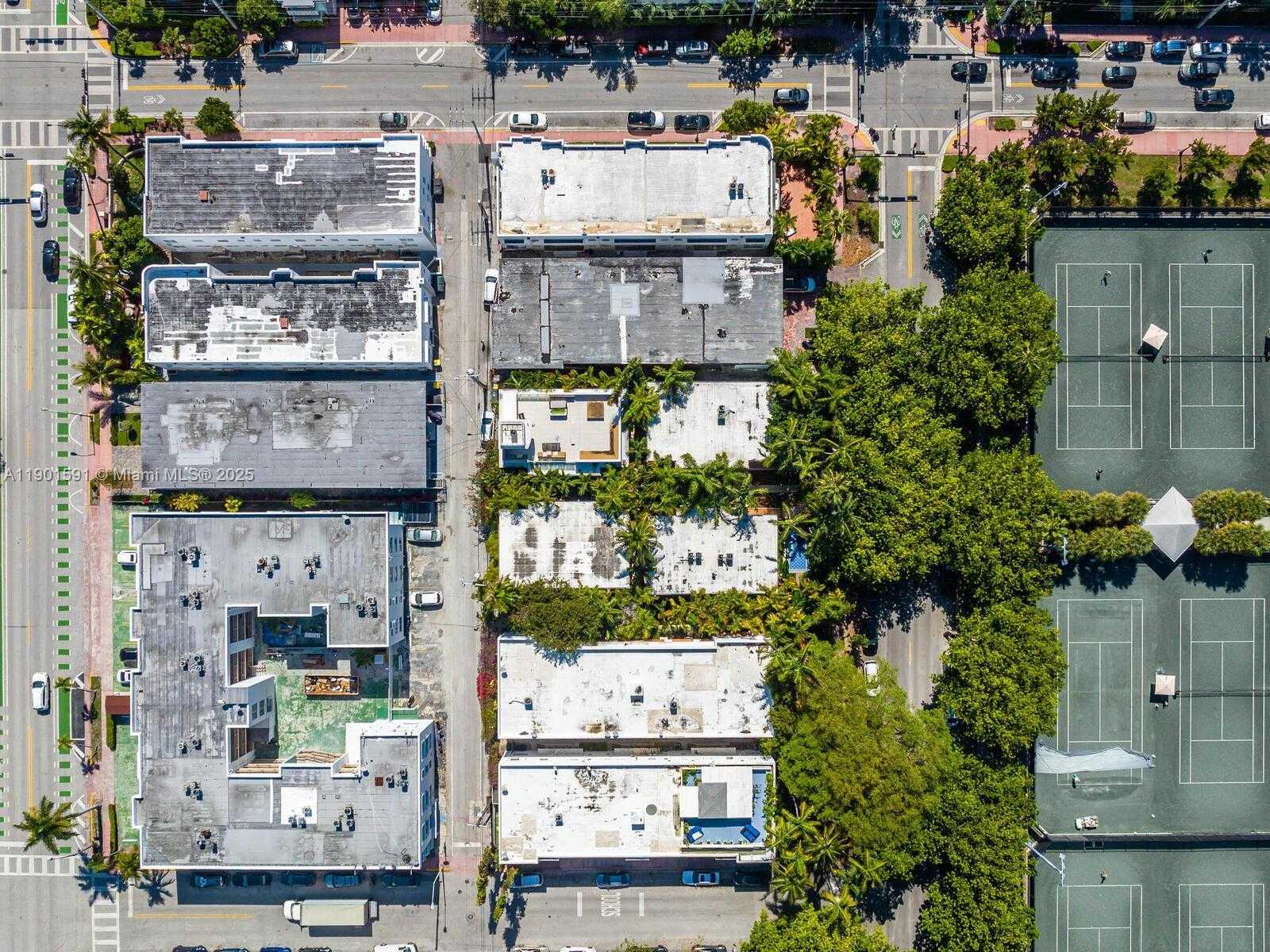 Small Image of 1127 MERIDIAN AVE #7-1127, Miami Beach Number 45