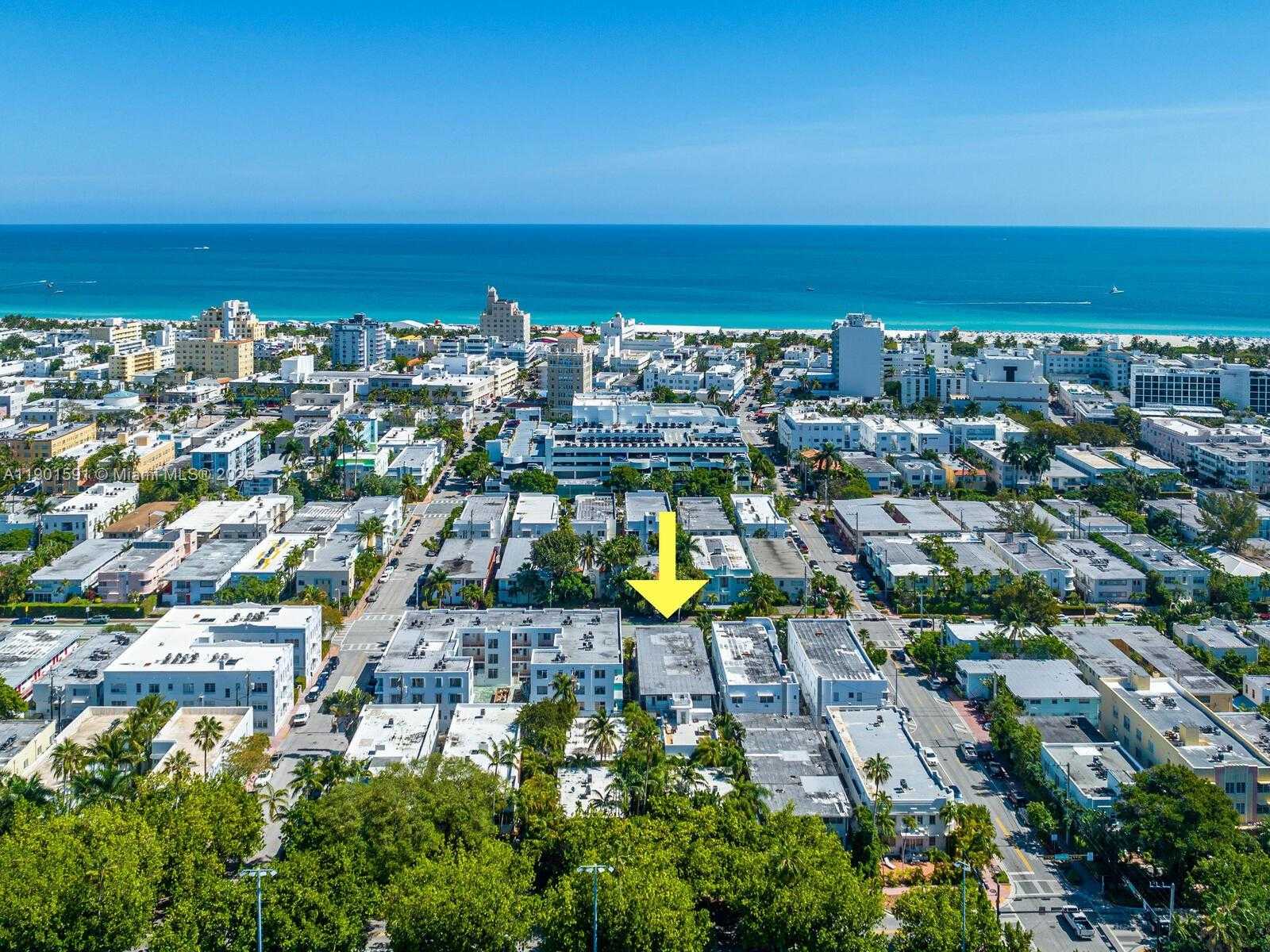 Small Image of 1127 MERIDIAN AVE #7-1127, Miami Beach Number 46