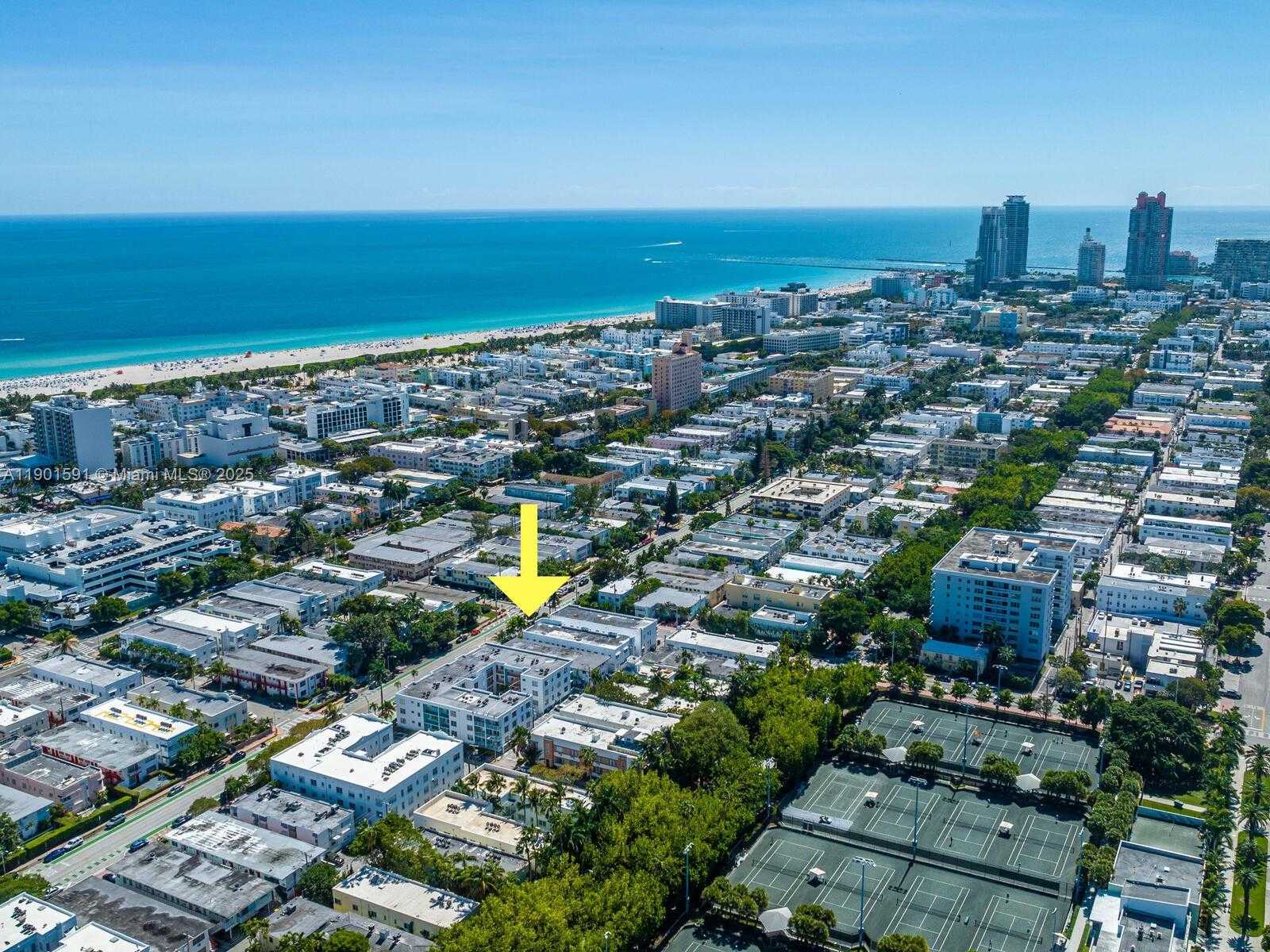 Small Image of 1127 MERIDIAN AVE #7-1127, Miami Beach Number 47