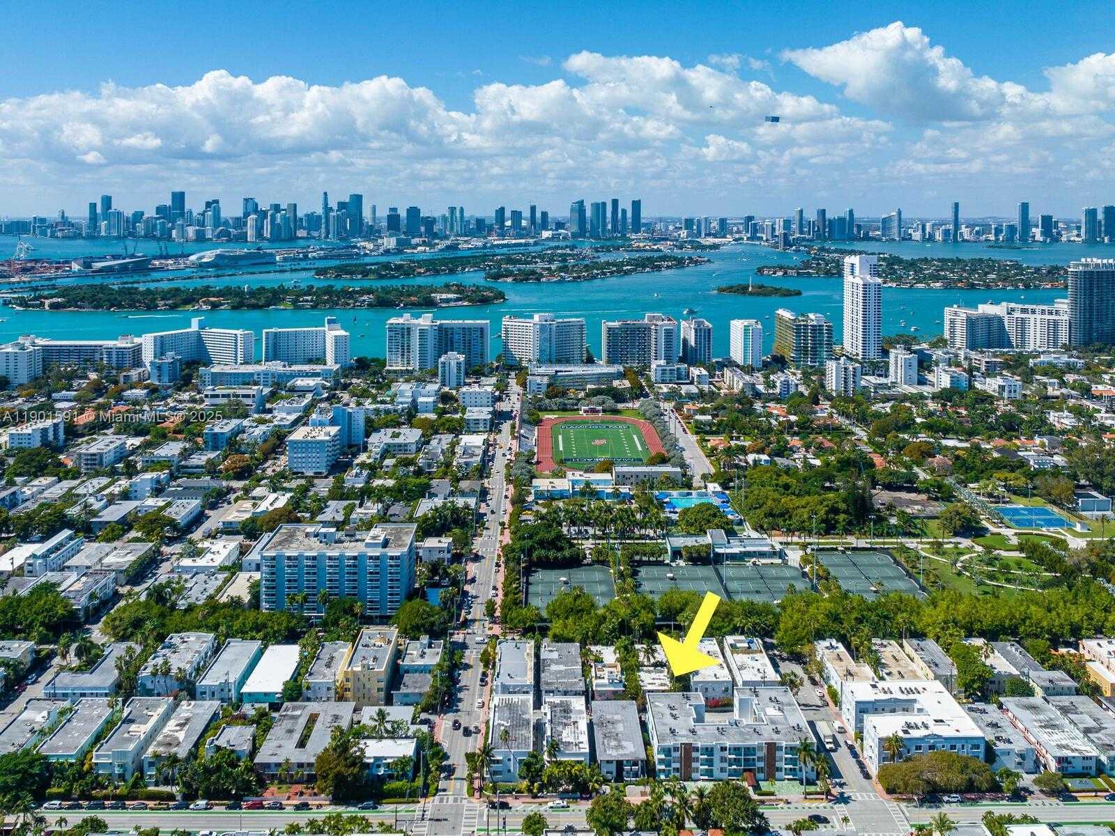 Small Image of 1127 MERIDIAN AVE #7-1127, Miami Beach Number 49