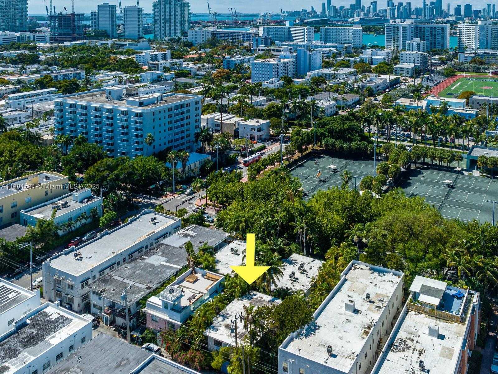 Small Image of 1127 MERIDIAN AVE #7-1127, Miami Beach Number 50