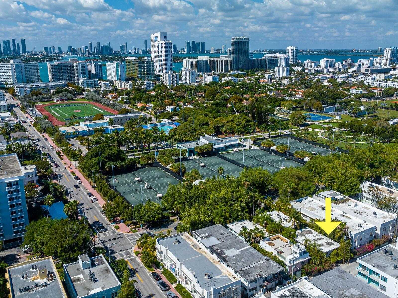 Small Image of 1127 MERIDIAN AVE #7-1127, Miami Beach Number 51