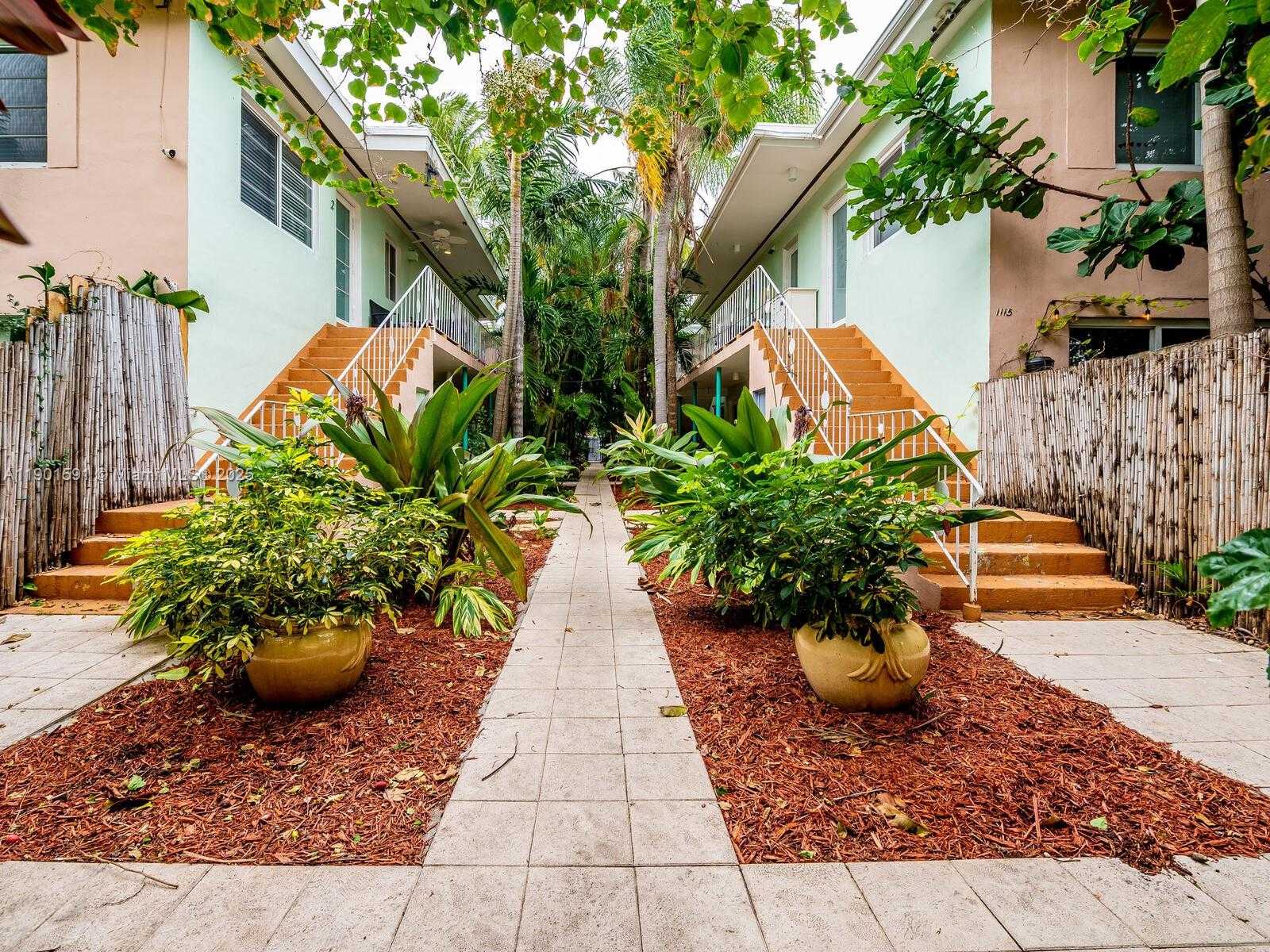 Small Image of 1127 MERIDIAN AVE #7-1127, Miami Beach Number 6