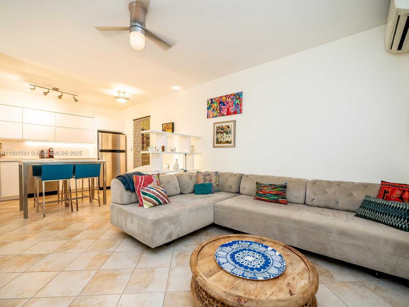Small Image of 1127 MERIDIAN AVE #7-1127, Miami Beach Number 9