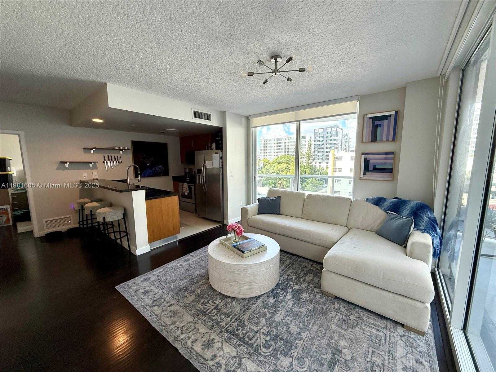 Small Image of 601 NORTH EAST 23RD ST #606, Miami Number 1