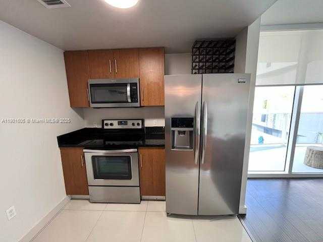 Small Image of 601 NORTH EAST 23RD ST #606, Miami Number 18