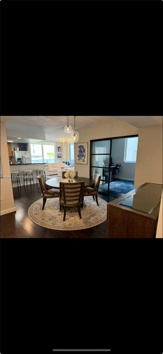 Small Image of 601 NORTH EAST 23RD ST #606, Miami Number 2
