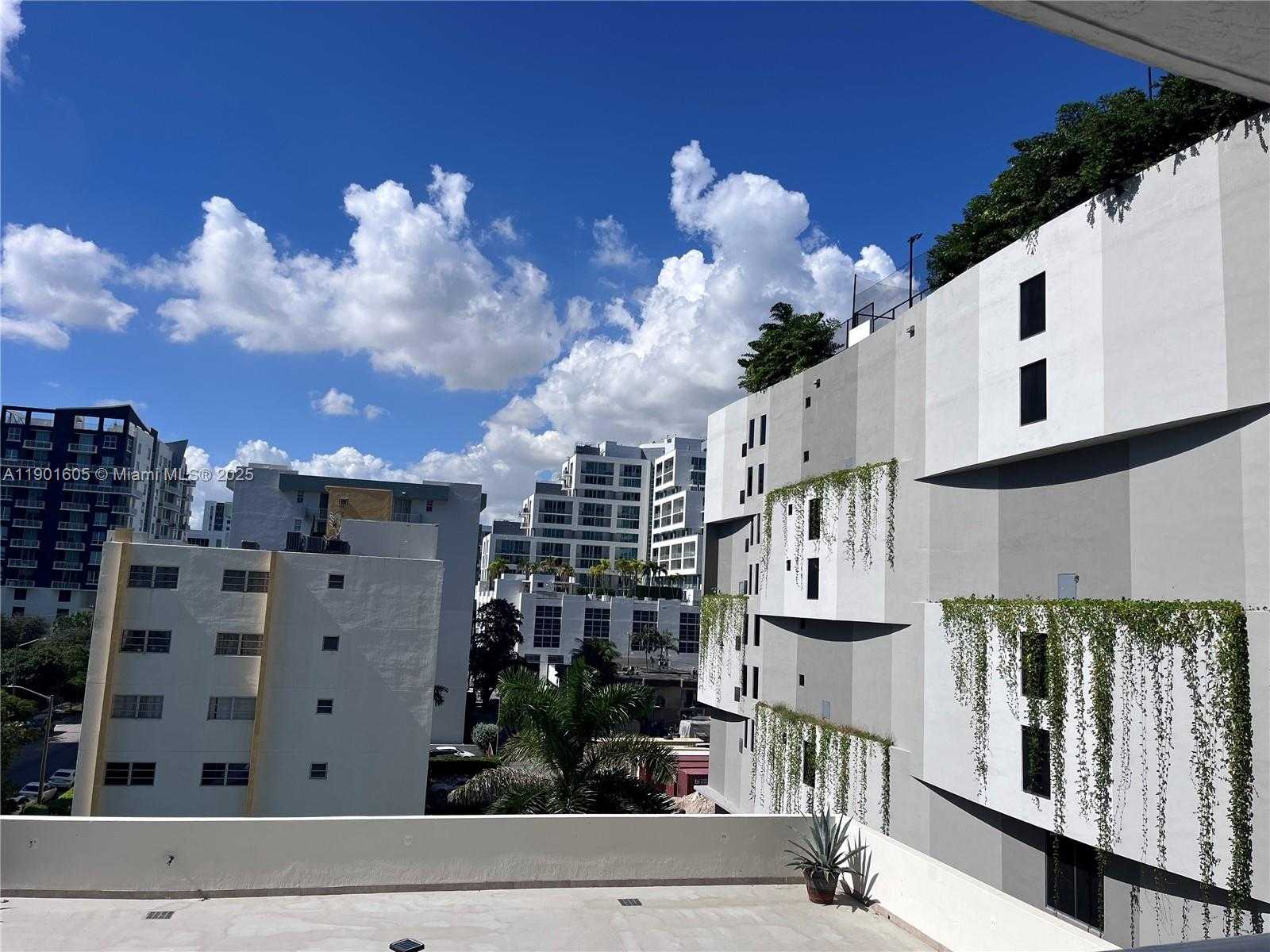 Small Image of 601 NORTH EAST 23RD ST #606, Miami Number 22