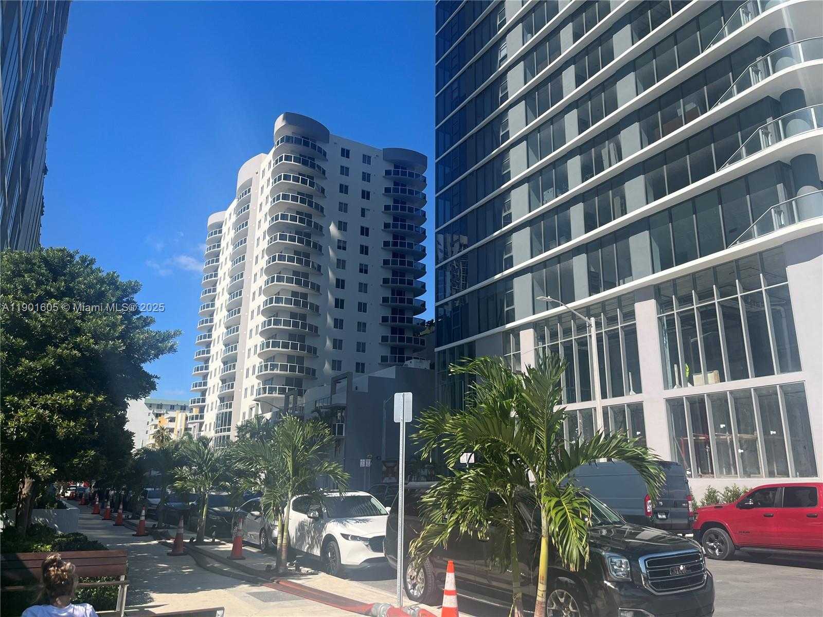 Small Image of 601 NORTH EAST 23RD ST #606, Miami Number 26