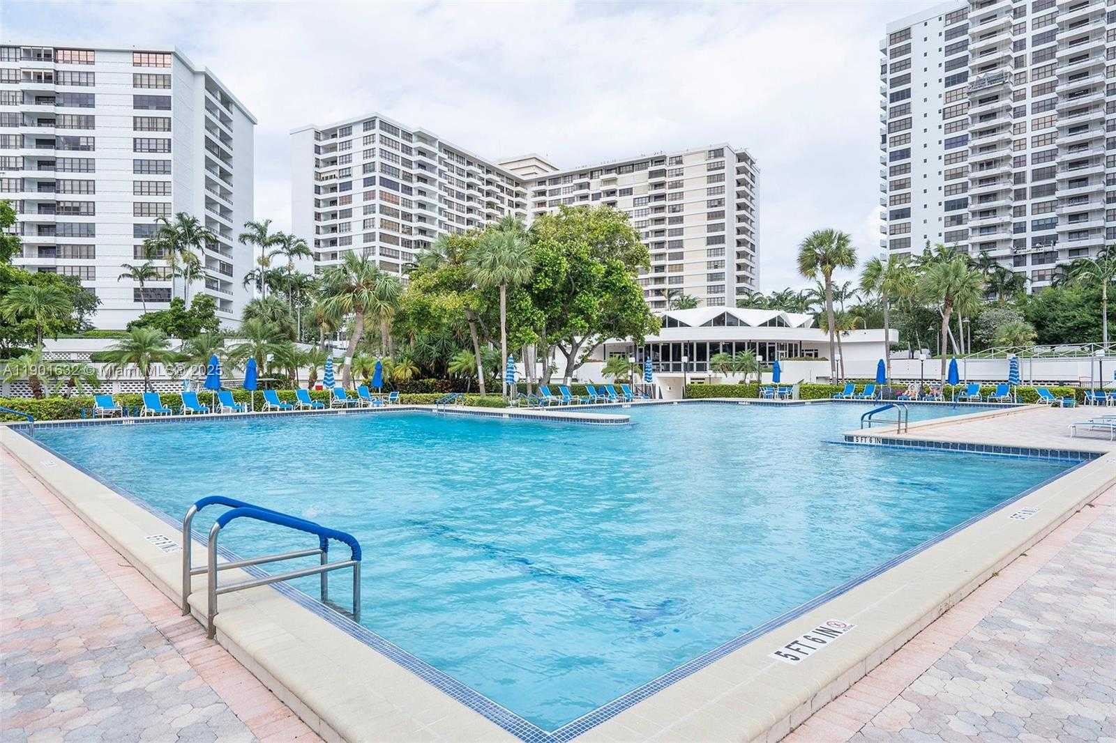 Small Image of 600 THREE ISLANDS BLVD #510, Hallandale Beach Number 2