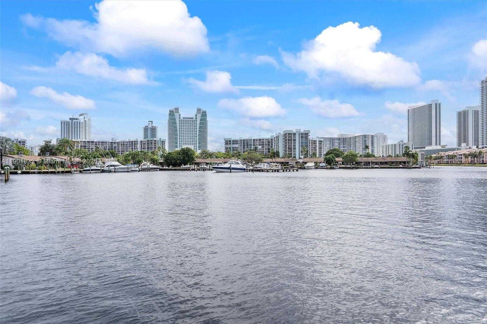 Small Image of 600 THREE ISLANDS BLVD #510, Hallandale Beach Number 21