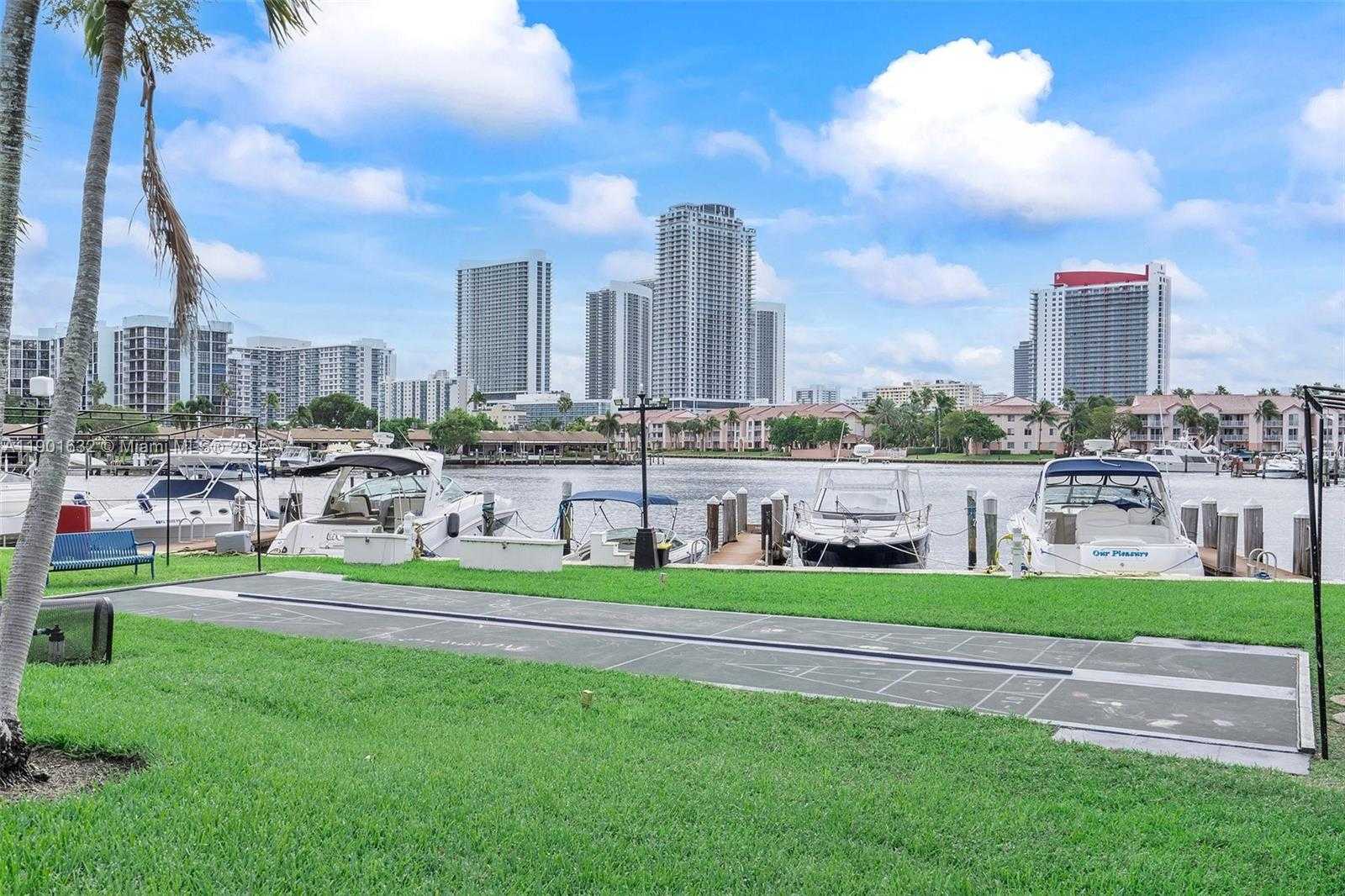 Small Image of 600 THREE ISLANDS BLVD #510, Hallandale Beach Number 3