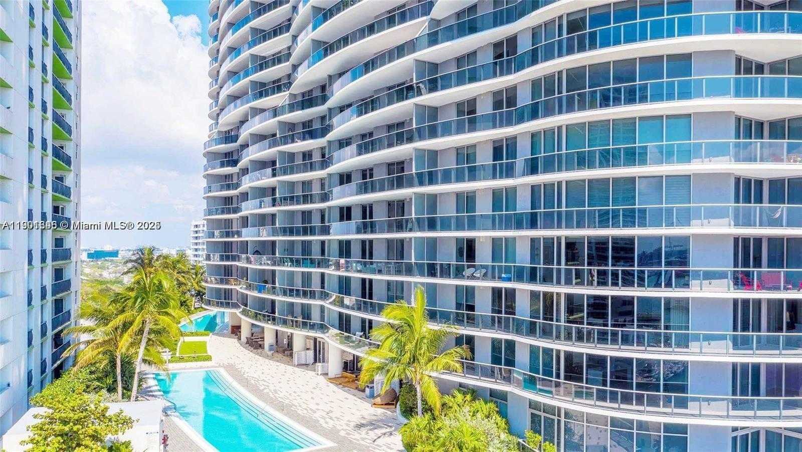 Small Image of 488 NORTH EAST 18TH ST #501, Miami Number 20