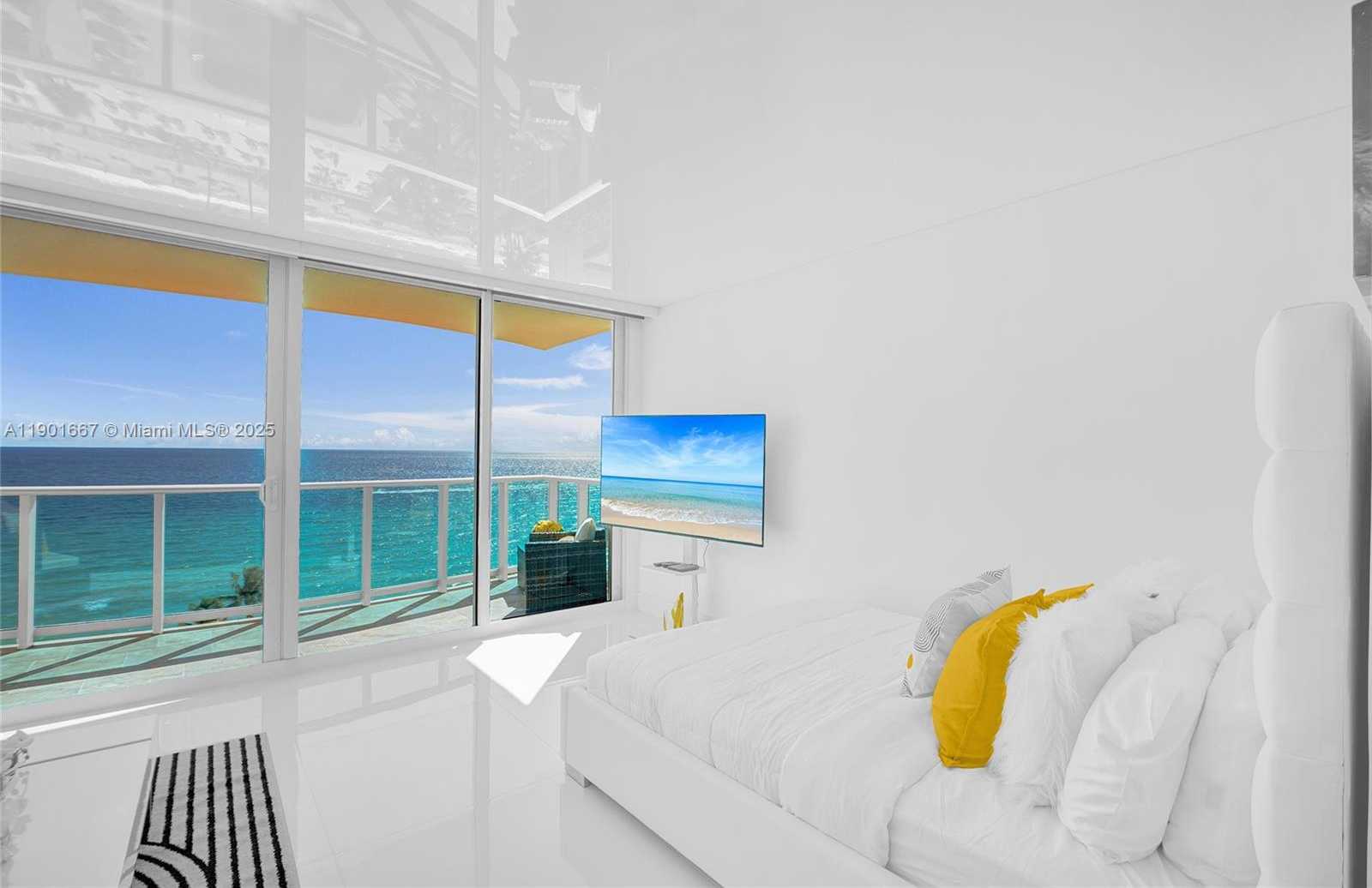 Small Image of 2501 SOUTH OCEAN DR #1024 (available Novemb 7), Hollywood Number 11