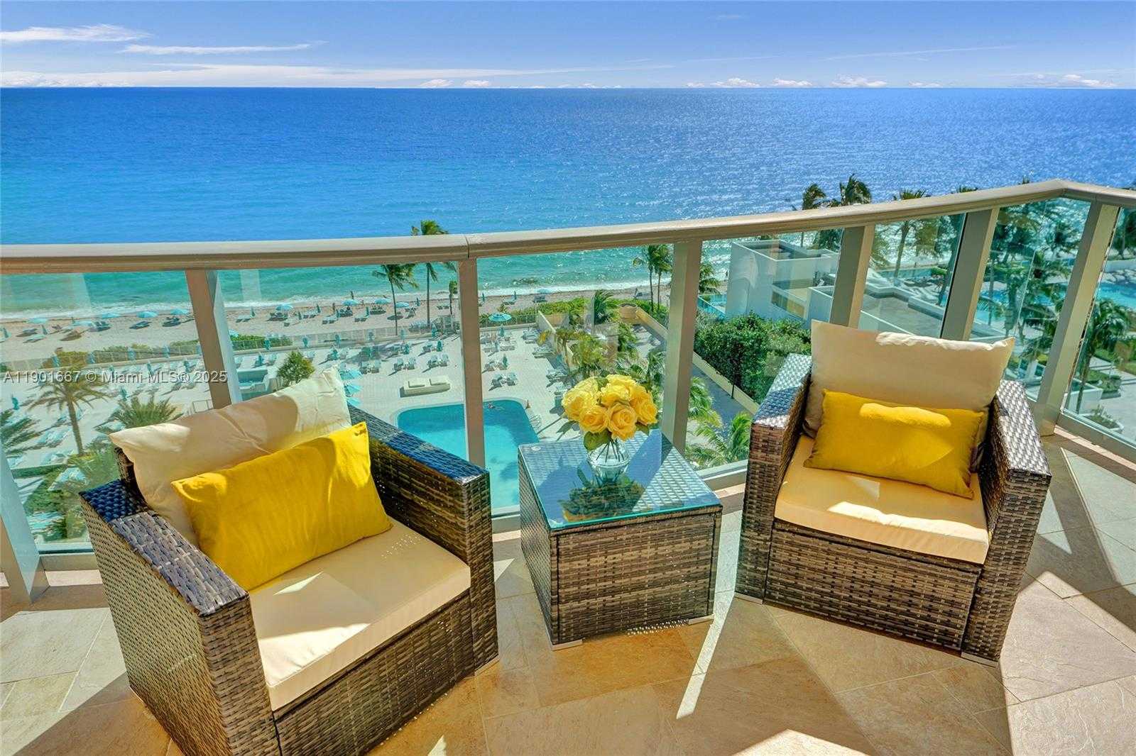 Small Image of 2501 SOUTH OCEAN DR #1024 (available Novemb 7), Hollywood Number 2