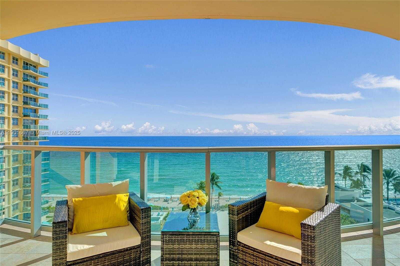 Small Image of 2501 SOUTH OCEAN DR #1024 (available Novemb 7), Hollywood Number 24