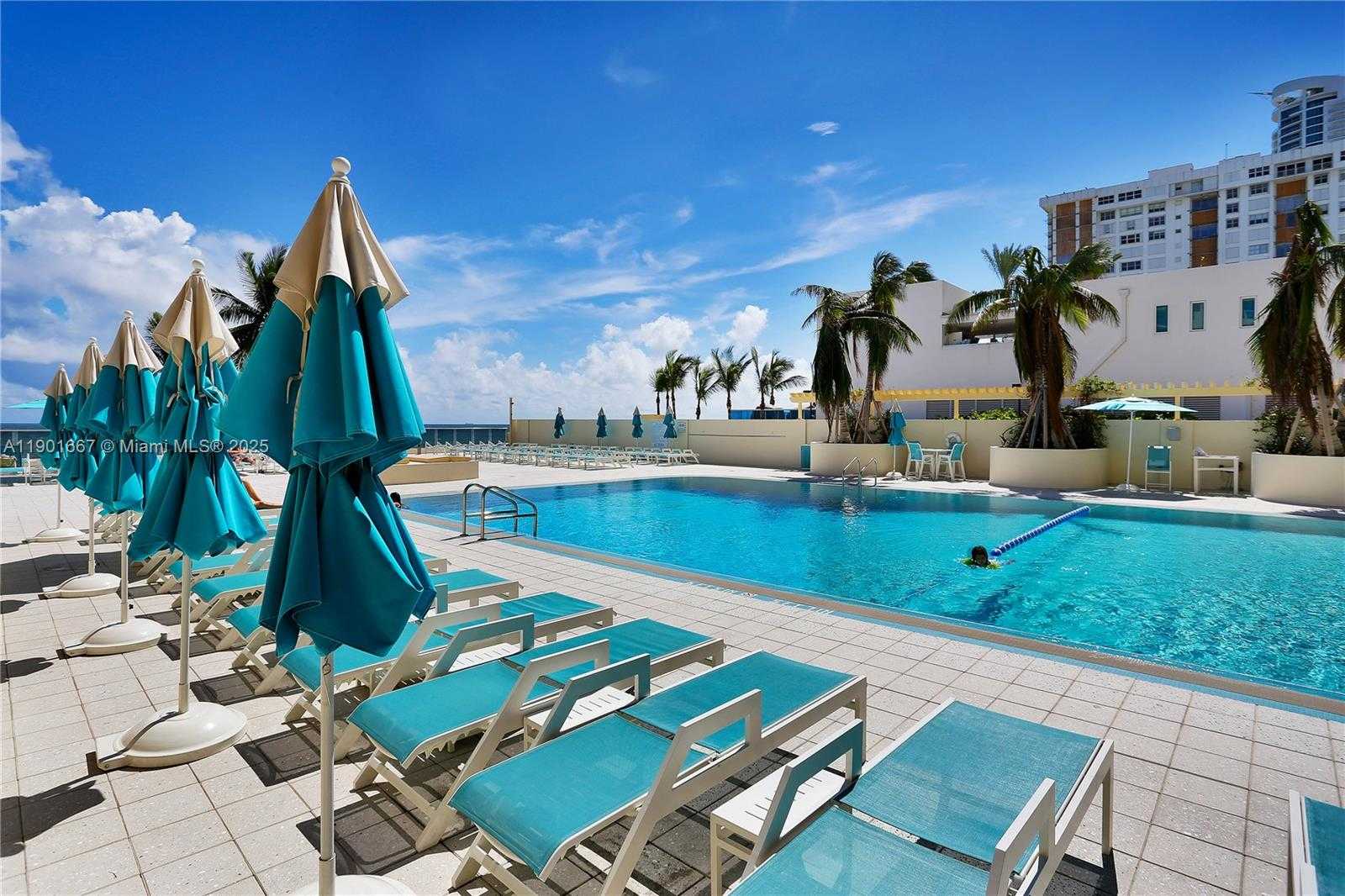 Small Image of 2501 SOUTH OCEAN DR #1024 (available Novemb 7), Hollywood Number 27