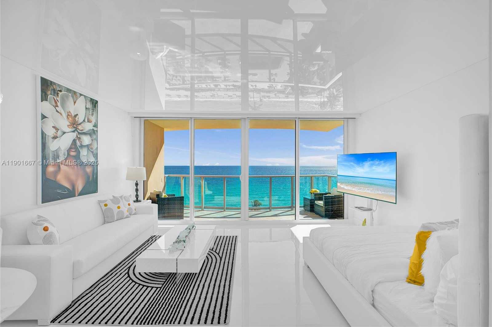 Small Image of 2501 SOUTH OCEAN DR #1024 (available Novemb 7), Hollywood Number 3